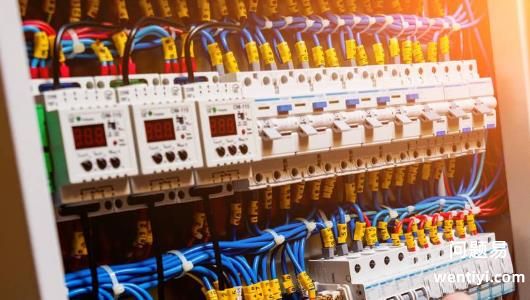 电气自动化专业