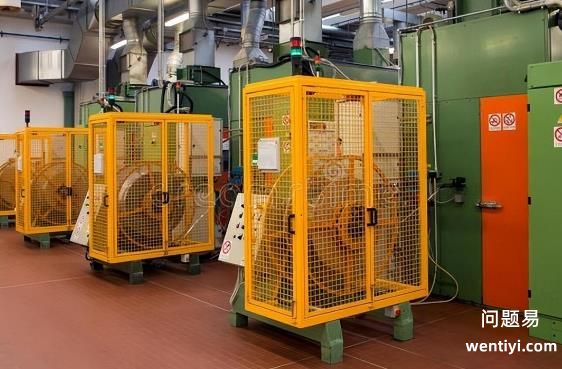 电气自动化专业