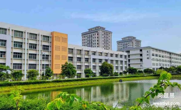 机电一体化技术专业大学