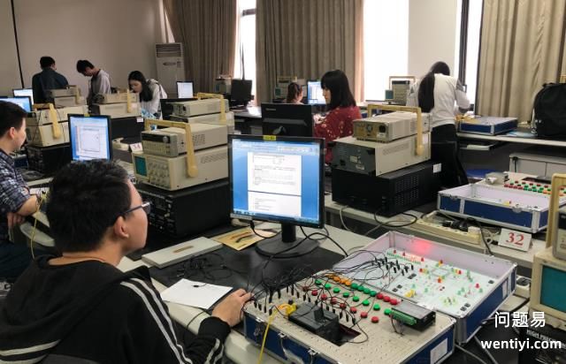 学软件工程专业