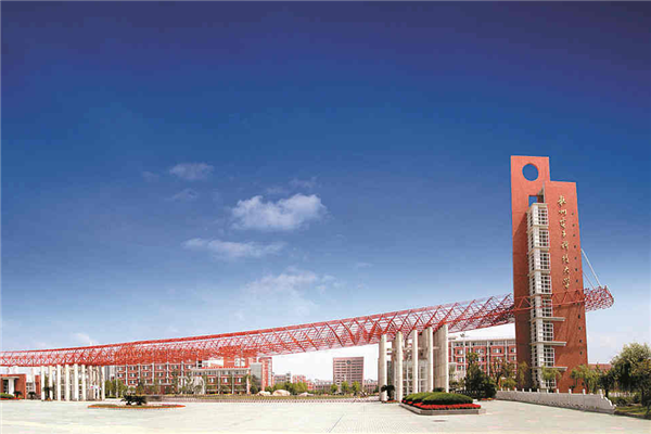 杭电邮编是什么