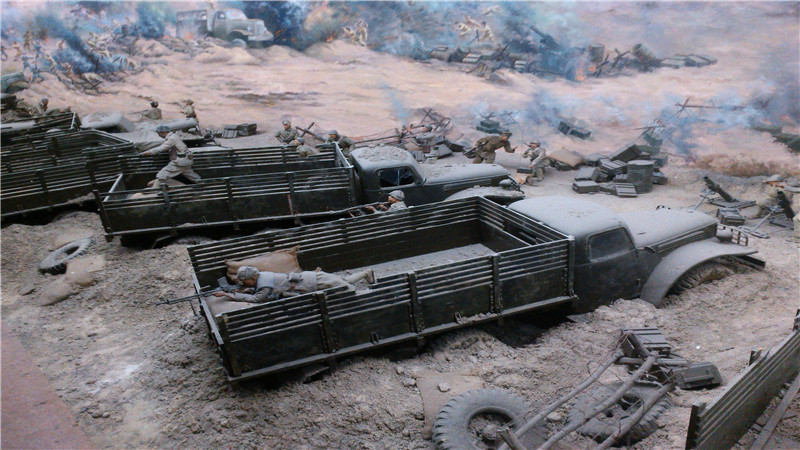 井冈山精神是什么