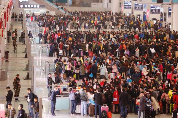 什么时候放寒假