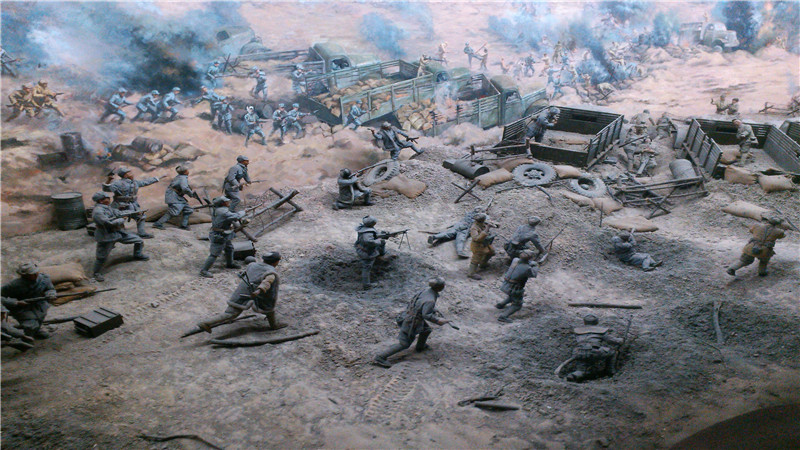 井冈山精神是什么