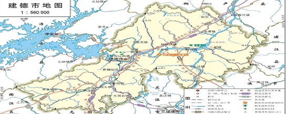 建德属于哪个省哪个市 建德属于哪个省哪个市