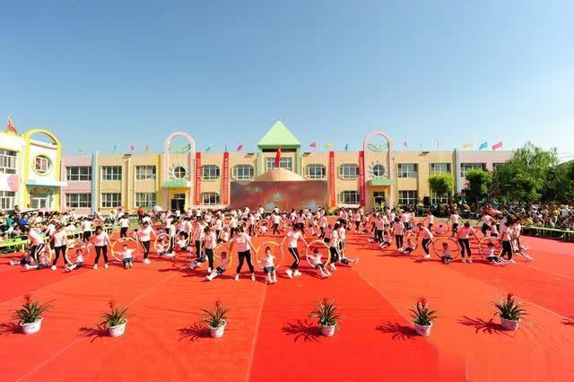 学前教育活动有哪些特点 学前教育活动有哪些特点