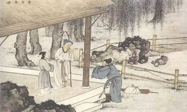 修心养性下一句是什么 修心养性下一句是什么