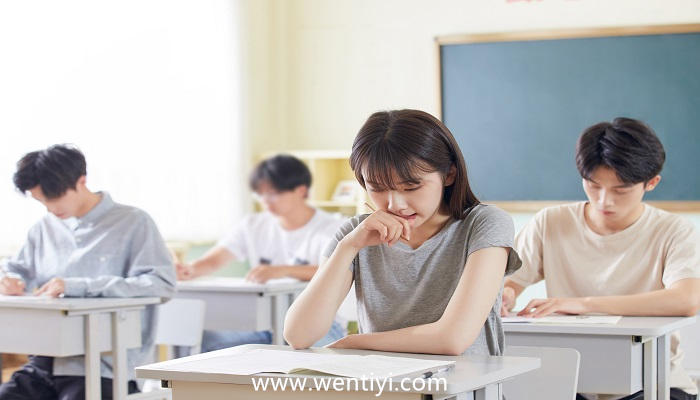 西安外事学院专科和本科在一起吗 西安外事学院专科和本科在一起吗