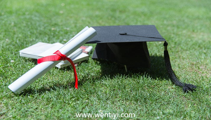 荣誉学士学位和学士学位的区别 荣誉学士学位和学士学位的区别