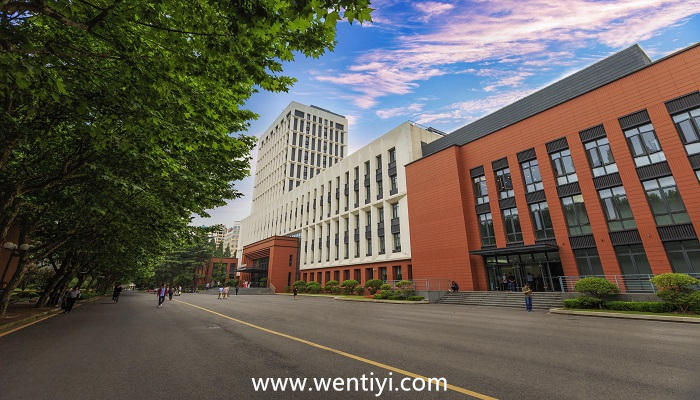长江大学面积 长江大学面积