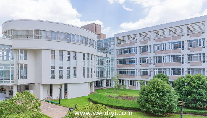 长江大学面积 长江大学面积