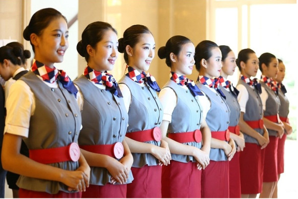 空乘专业高考要多少分 空乘专业高考要多少分