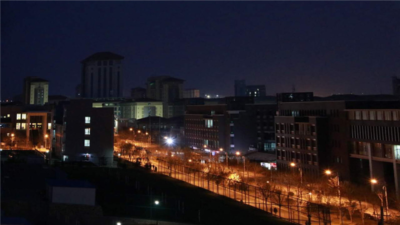 太原师范学院校本部是哪个校区 太原师范学院校本部是哪个校区