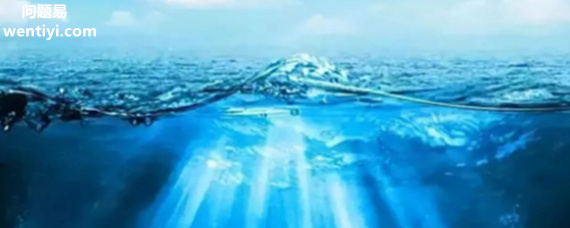 实则暗流涌动是什么意思