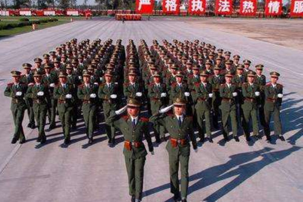 报考公安类大学的条件